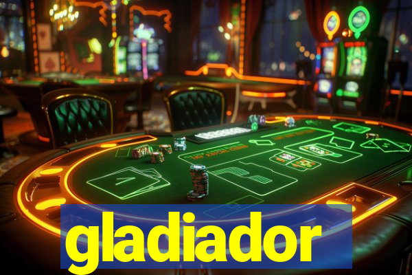 gladiador significado espiritual